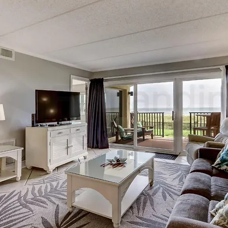 Panoramic Oceanview Condo